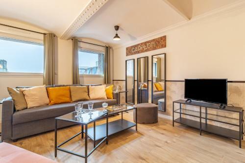 Apartamento Kasa Du Moulin - Atypique - Cosy
