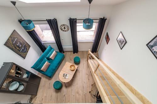 Apartamento Kasa Du Moulin - Atypique - Cosy