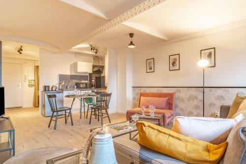 Apartamento Kasa Du Moulin - Atypique - Cosy