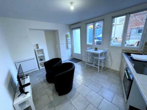 Apartamento Appartement Cosy 2 Centre Ville