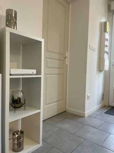 Apartamento Appartement Cosy 2 Centre Ville
