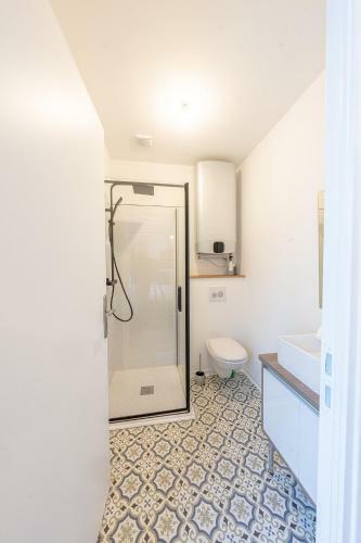 Apartamento L'elegant - Appart'hotel Le Gatsby