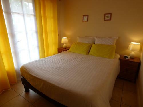 Escale Vend�enne - Le G�te 8 Personnes