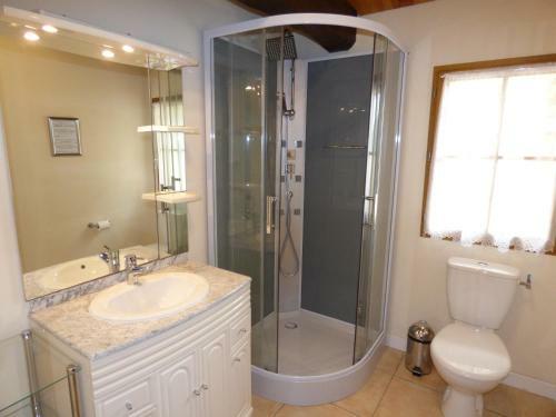 Escale Vend�enne - Le G�te 8 Personnes