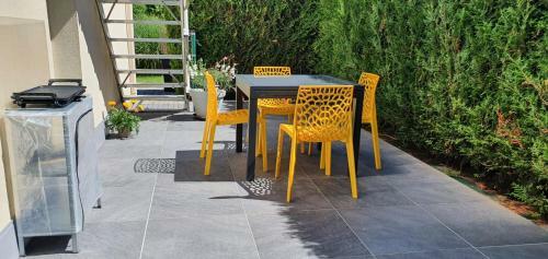 Hostal Suite Parentale Du Relais De Drugy