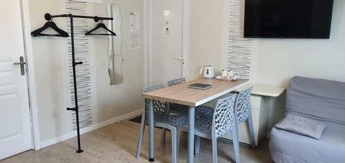 Hostal Suite Parentale Du Relais De Drugy