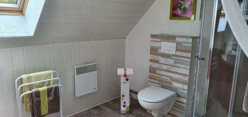 Hostal Suite Parentale Du Relais De Drugy