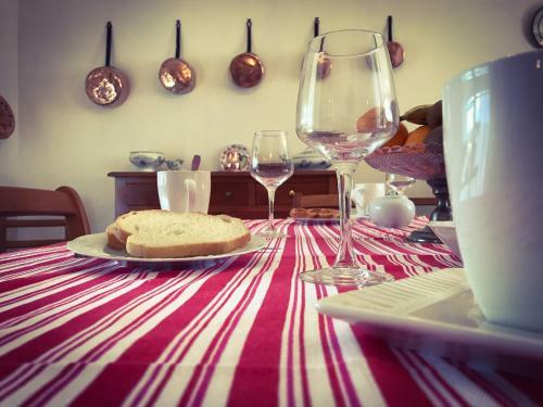 Bed & Breakfast Les Chambres D'h�tes Du Faubourg