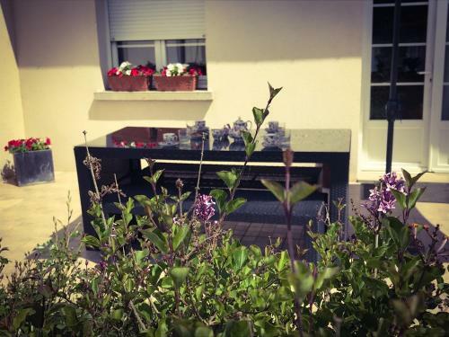 Bed & Breakfast Les Chambres D'h�tes Du Faubourg