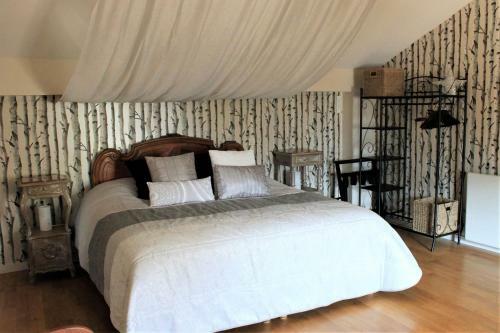 Bed & Breakfast Pivoine Et Cerise