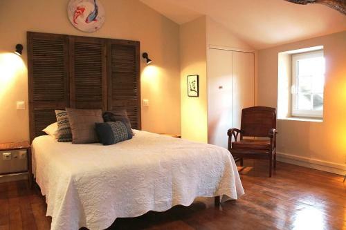 Bed & Breakfast Pivoine Et Cerise