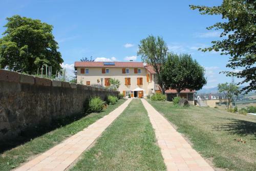 Bed & Breakfast Pivoine Et Cerise