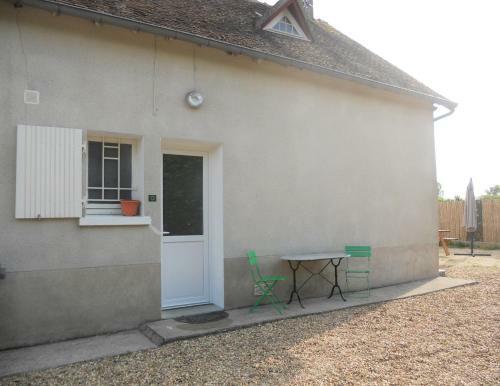 Le Petit Sarmentin