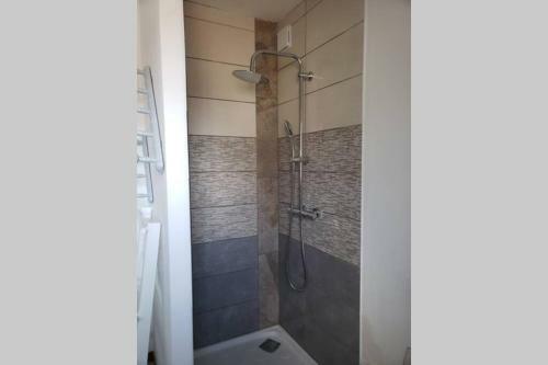 Maison Chaleureuse Avec Parking Gratuit Sur Place