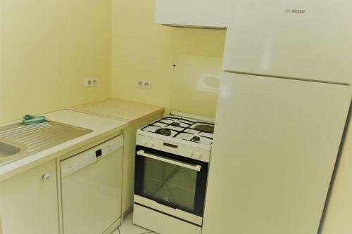Apartamento Appartement Paisible Et Spacieux