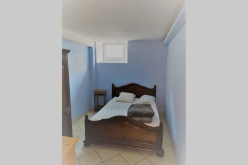 Apartamento Appartement Paisible Et Spacieux