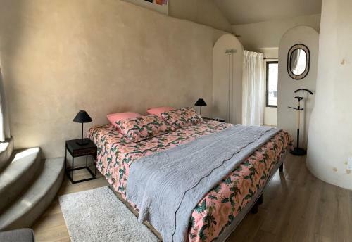 18 Nostra - Une Maison de Charme Dans Le Centre Historique