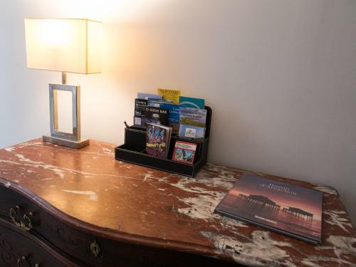 Apartamento Studio De Caract�re Au C?ur De Saint-r�my