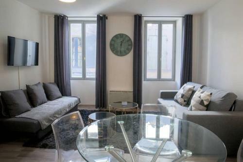 Apartamento Studio De Caract�re Au C?ur De Saint-r�my