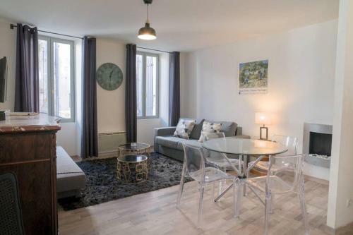 Apartamento Studio De Caract�re Au C?ur De Saint-r�my