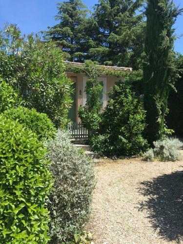 Un Gite En Provence - Les Jardins de Fontanille