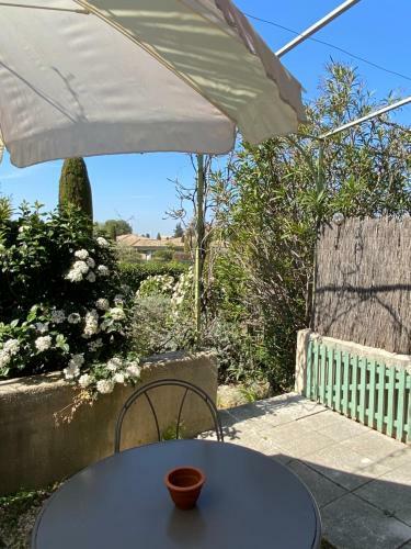 Un Gite En Provence - Les Jardins de Fontanille
