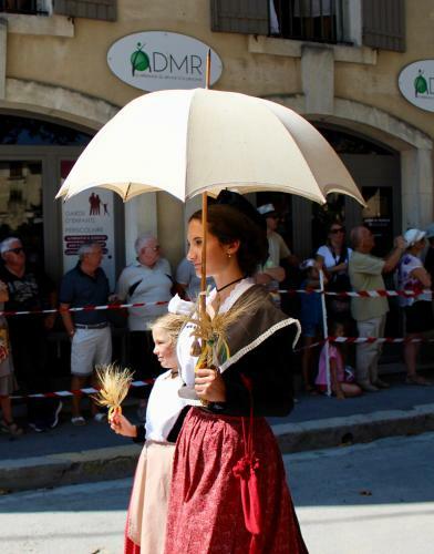 Les Lavandins-gite Fr�d�ric