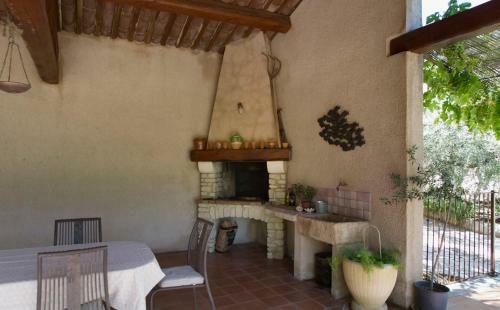 Villa Maison de Campagne Au Charme Proven�al