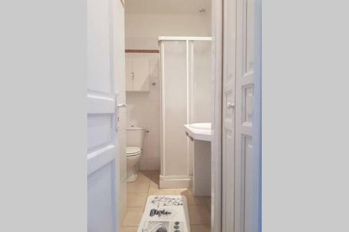 Apartamento Appartement 2 Pers Avec Acc�s Piscine