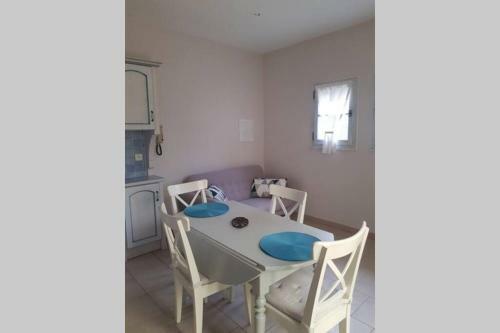 Apartamento Appartement 2 Pers Avec Acc�s Piscine
