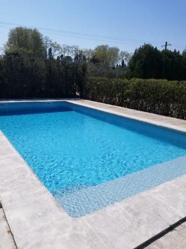 Apartamento Appartement 2 Pers Avec Acc�s Piscine