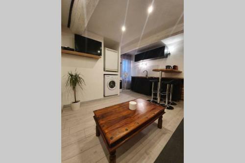 Apartamento Dans Le C?ur De Saint R�my De Provence!!!