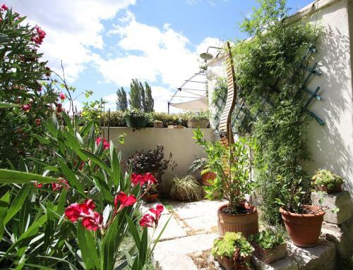 Villa Melodie St Remy 6ha Piscine