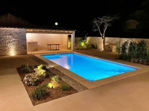 Villa La Maison D'angele Saint R�my de Provence