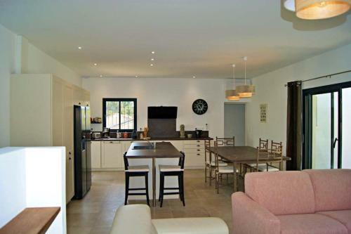 Villa La Maison D'angele Saint R�my de Provence
