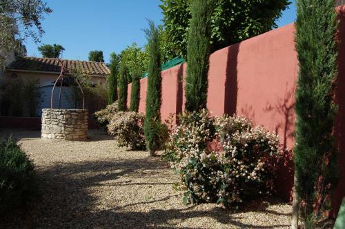 La Villa Rose Saint R�my De Provence