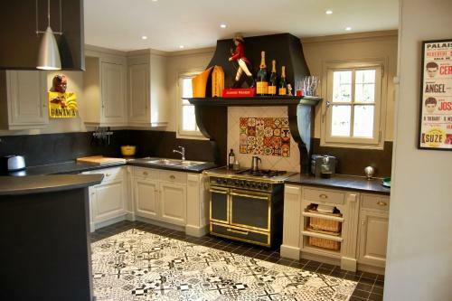 La Villa Rose Saint R�my De Provence