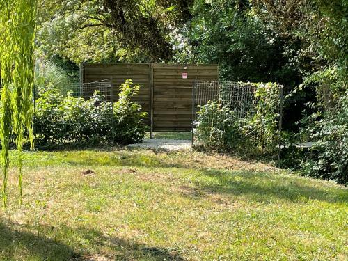 Chalet � Saint R�my de Provence 2 Personnes