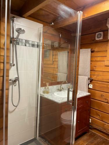 Chalet � Saint R�my de Provence 2 Personnes