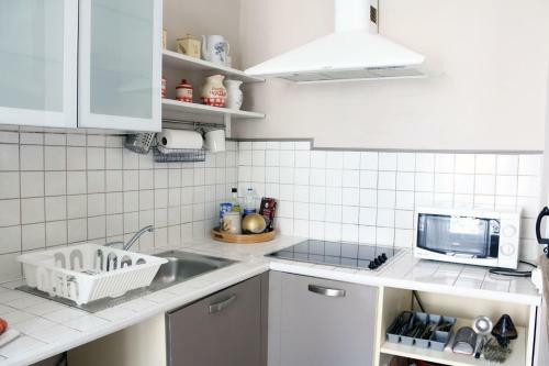 Apartamentos Appartement Saint R�my de Provence