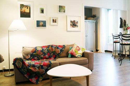 Apartamentos Appartement Saint R�my de Provence