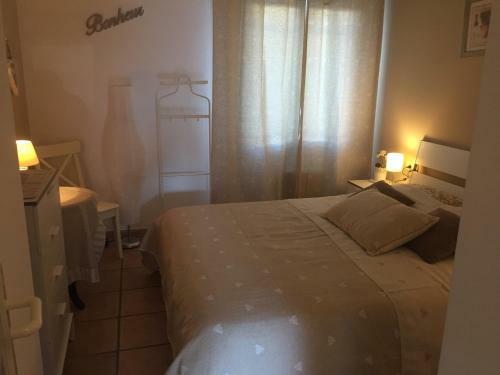 Apartamento Clos Des Templiers