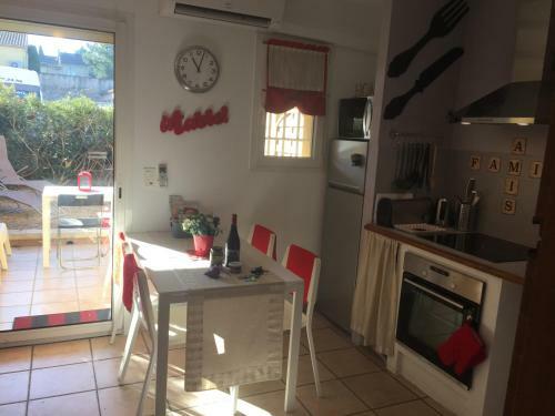 Apartamento Clos Des Templiers