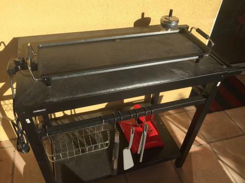 Apartamento Clos Des Templiers