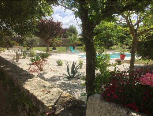 Bed & Breakfast La Rochelle Et L'aunis