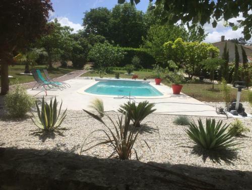 Bed & Breakfast La Rochelle Et L'aunis