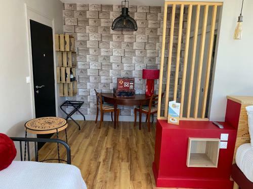 Bed & Breakfast La Rochelle Et L'aunis
