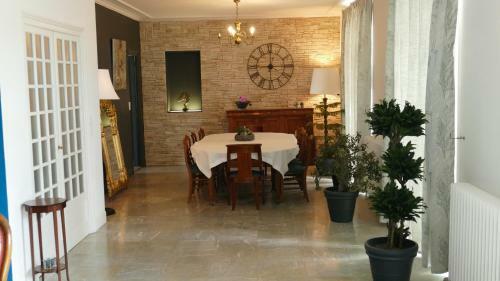 Bed & Breakfast La Rochelle Et L'aunis