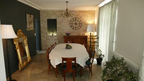 Bed & Breakfast La Rochelle Et L'aunis