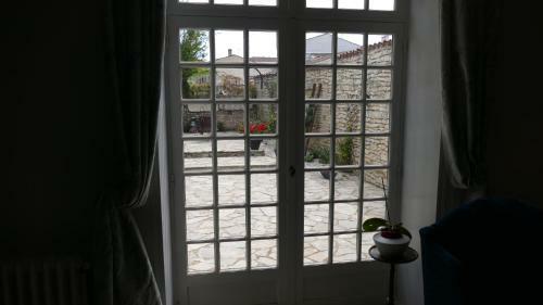 Bed & Breakfast La Rochelle Et L'aunis